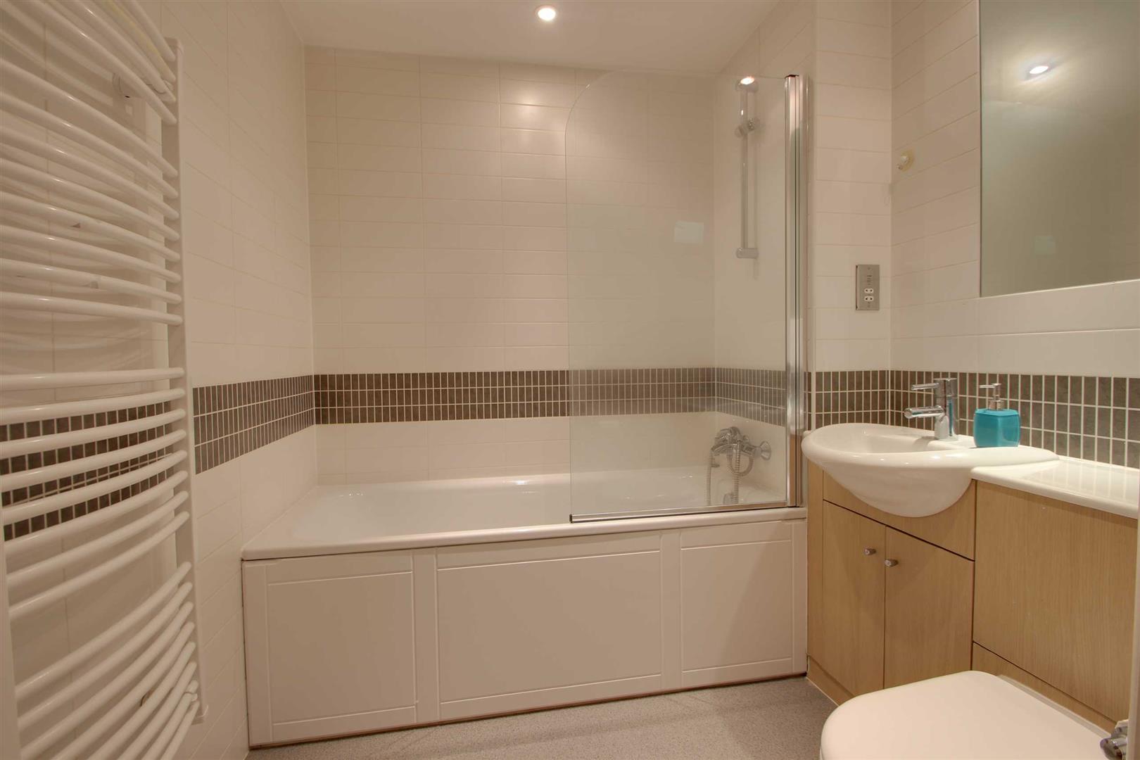 Amethyst House, The Vizion, Milton Keynes
